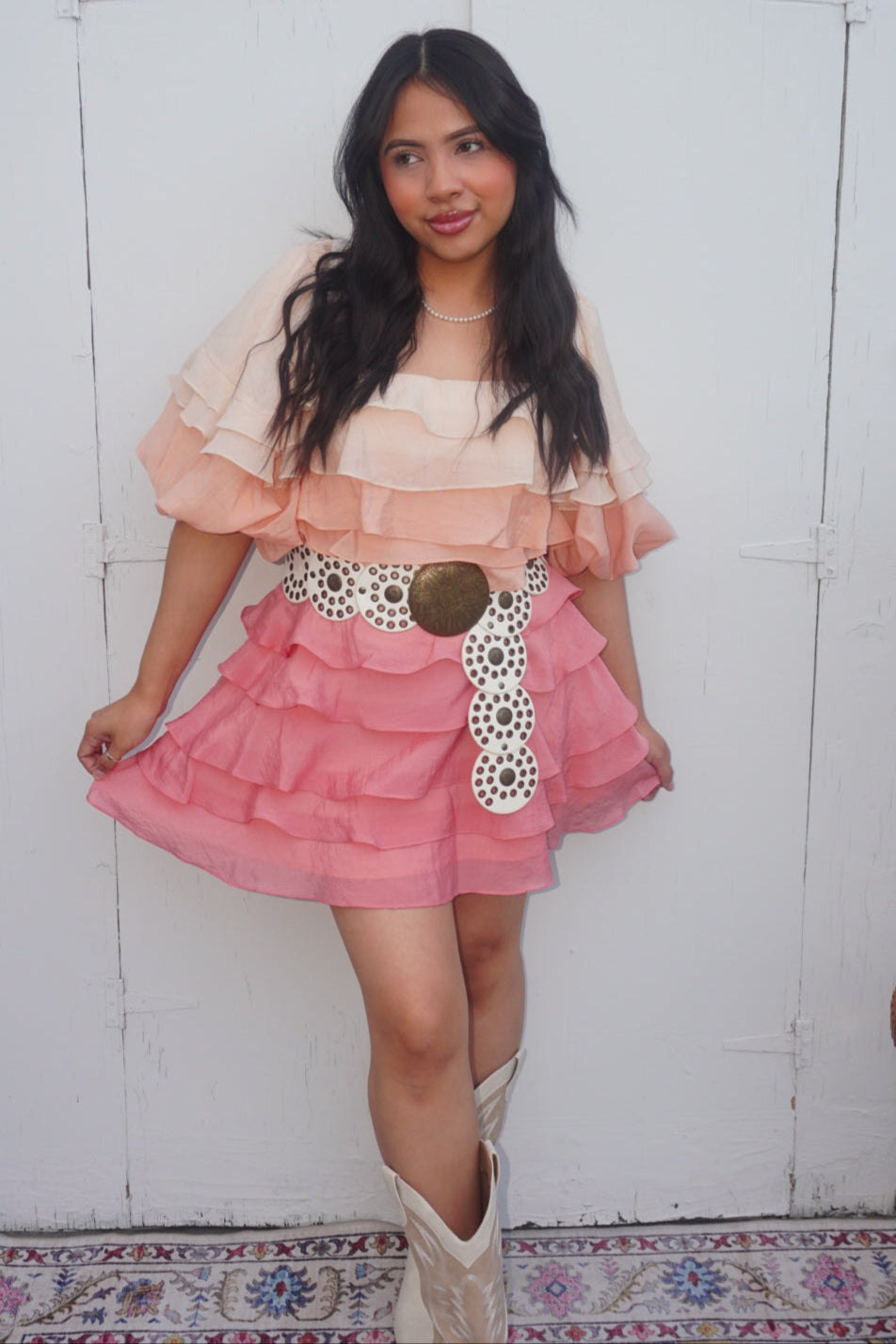 Tulip Dress