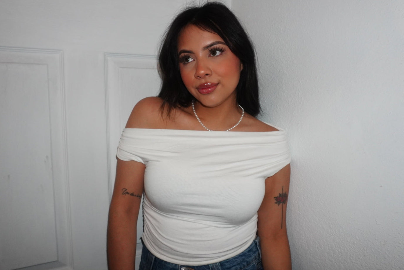 Heather Top