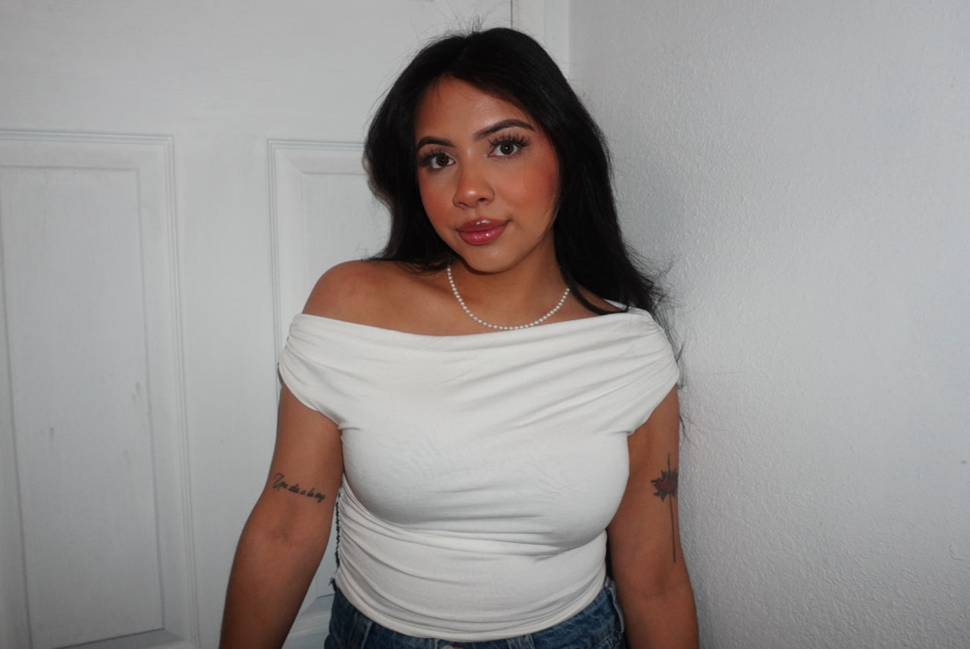 Heather Top