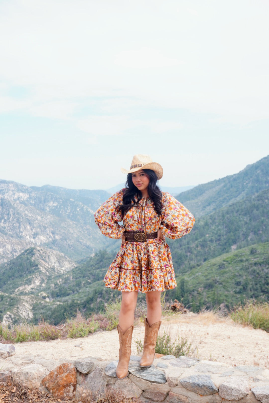 Dakota Dress