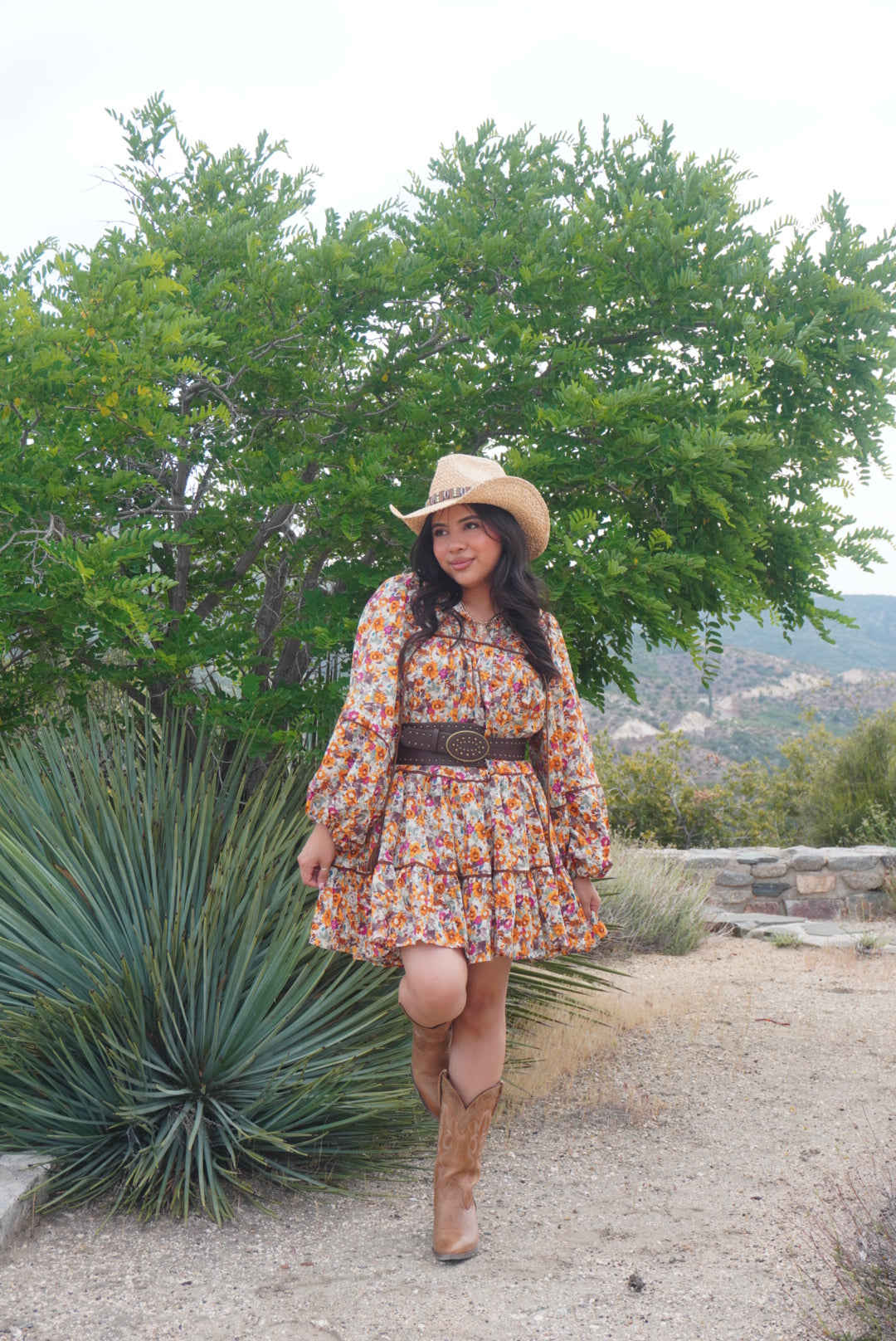 Dakota Dress