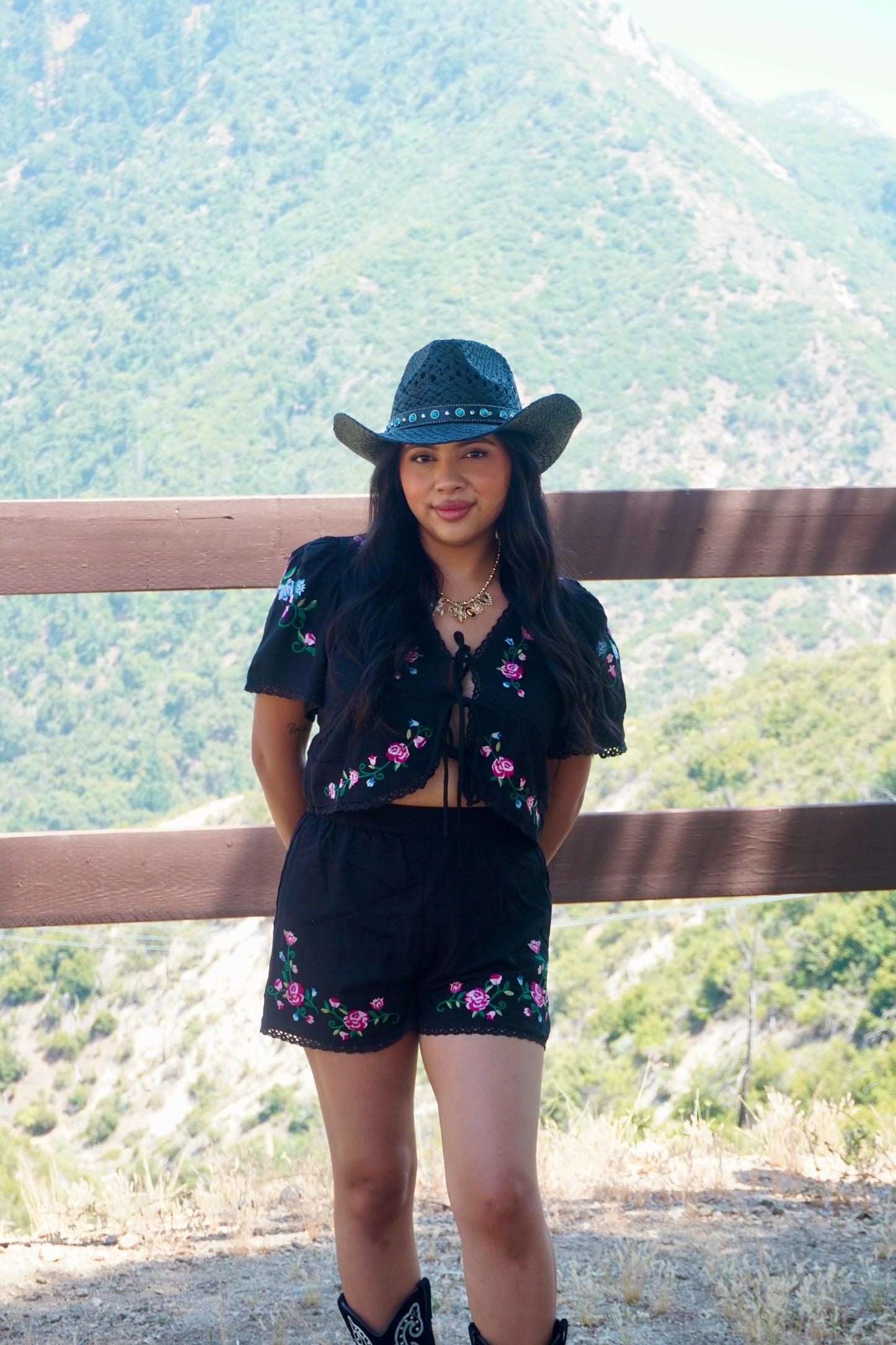 Bailey top (Top only)