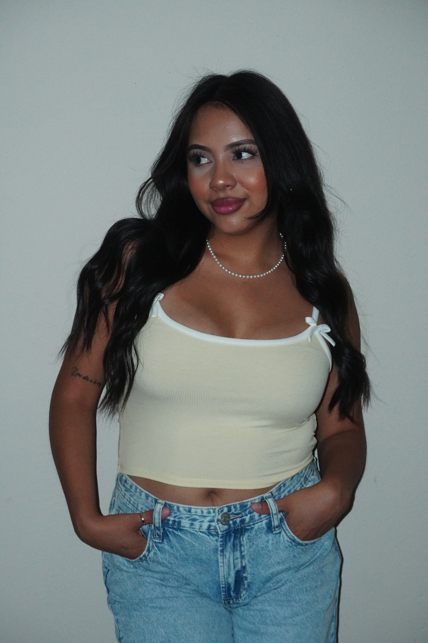 Summer Tank Tops