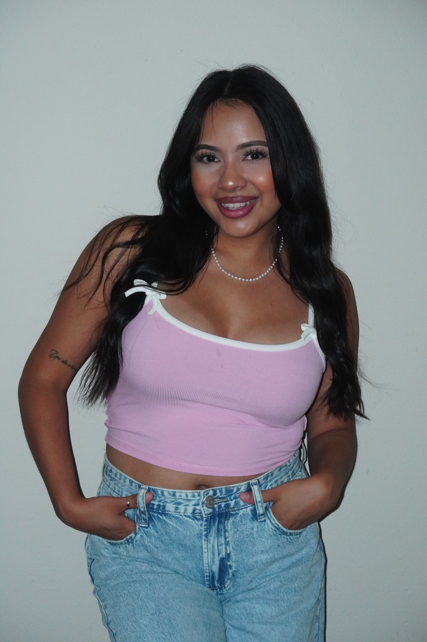 Summer Tank Tops