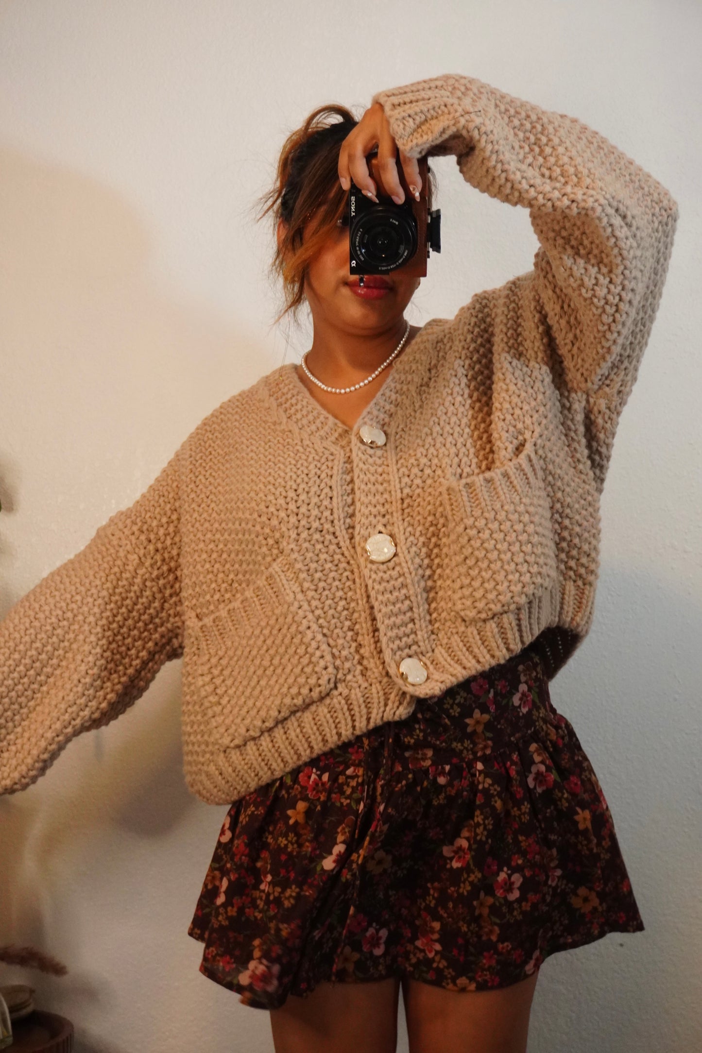The Autumn Knit