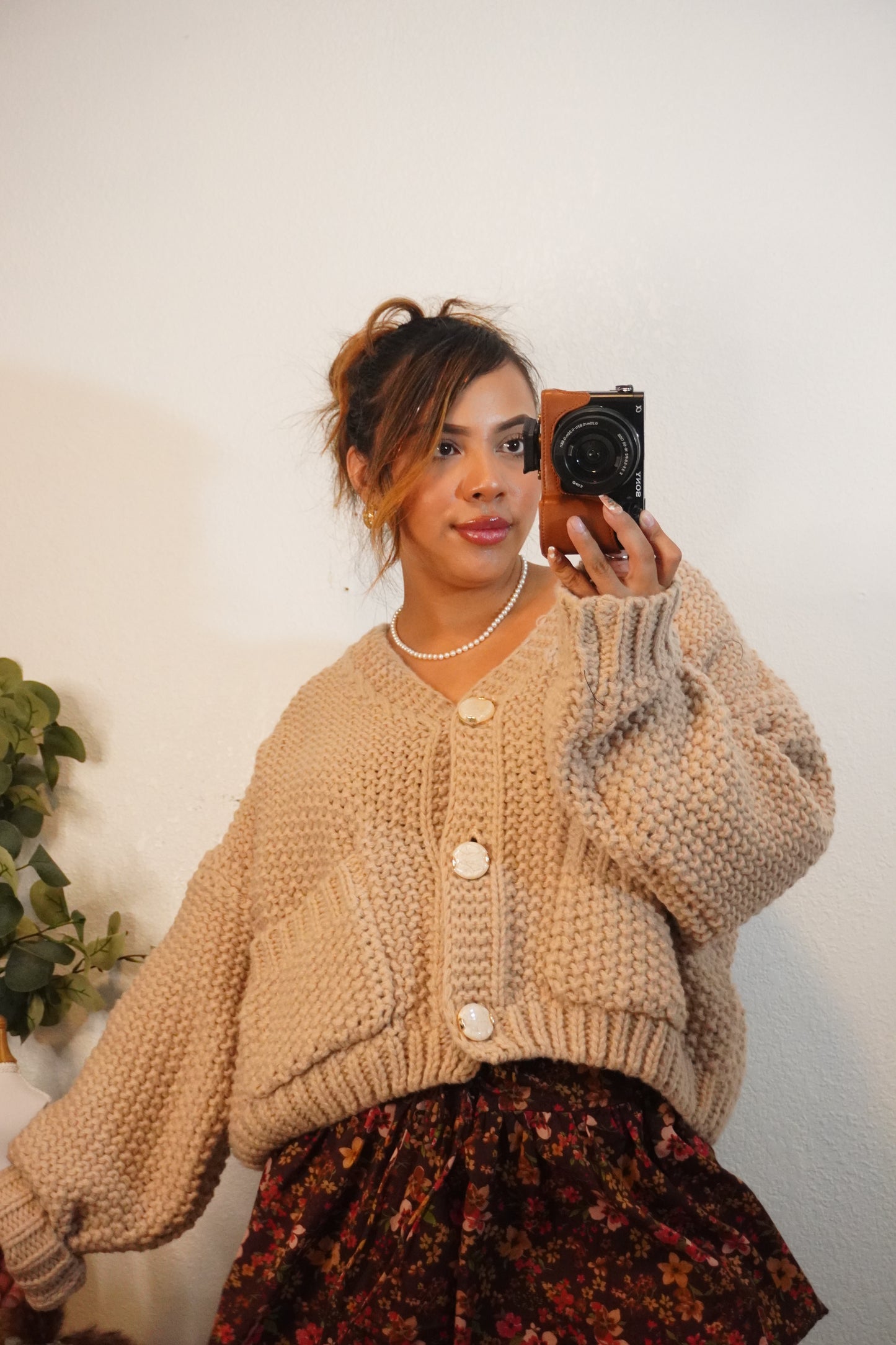 The Autumn Knit