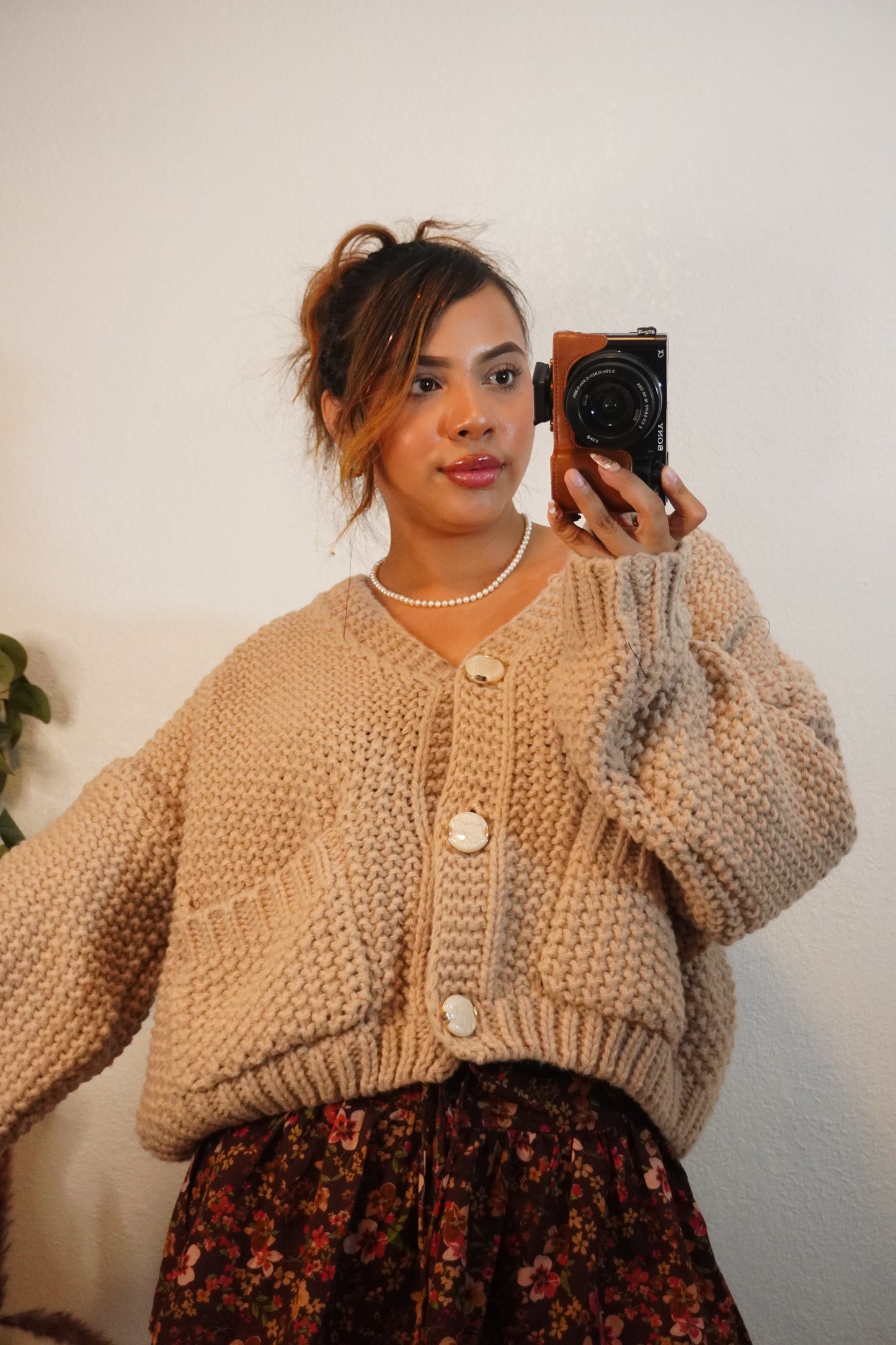The Autumn Knit