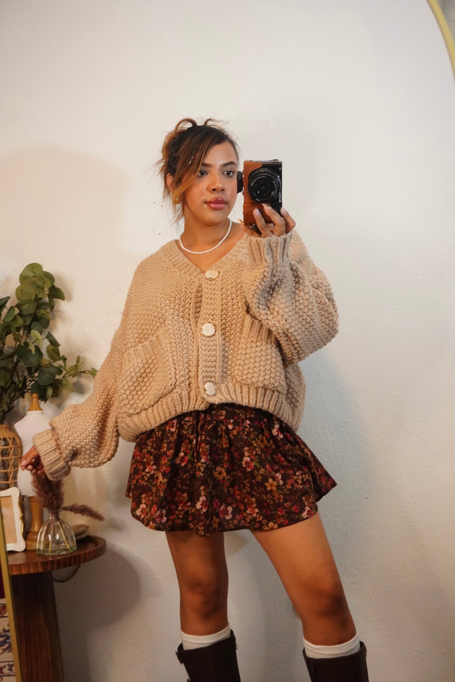 The Autumn Knit