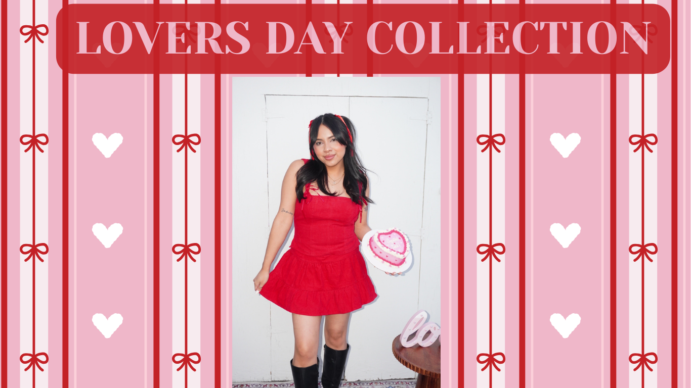 Lovers Day Collection