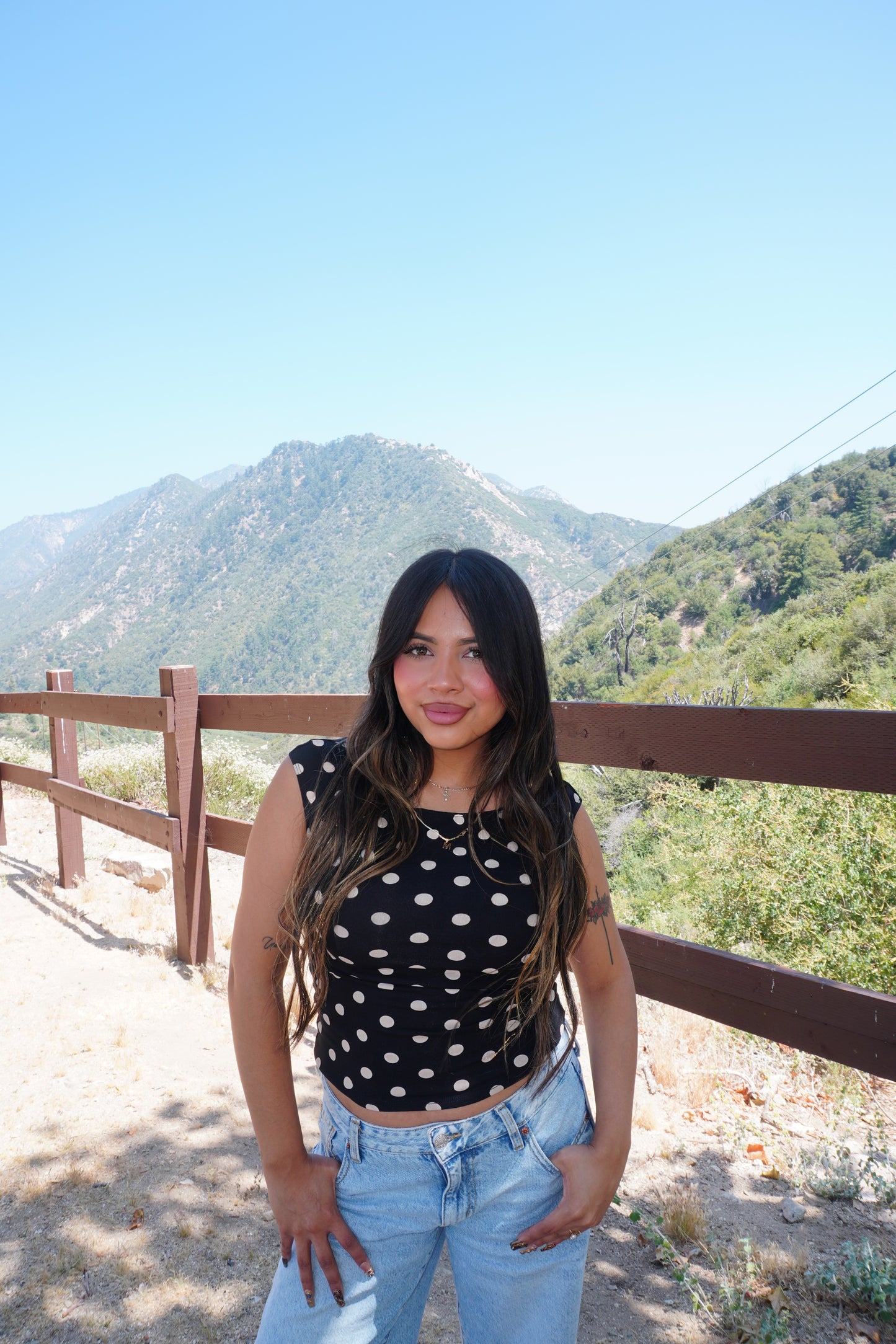 The Winnie Top