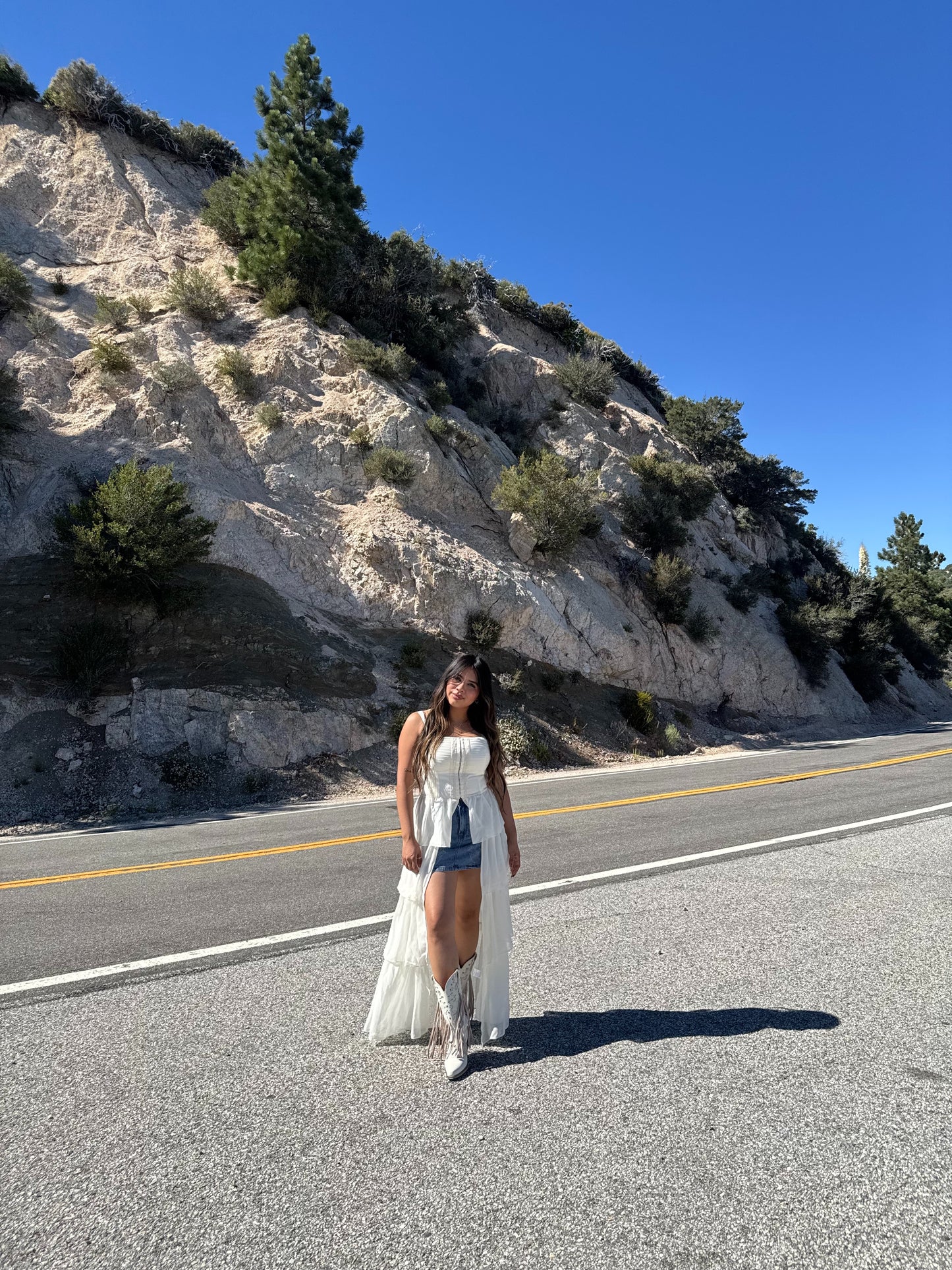Willow Top