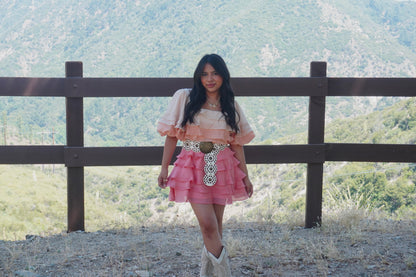 Tulip Dress