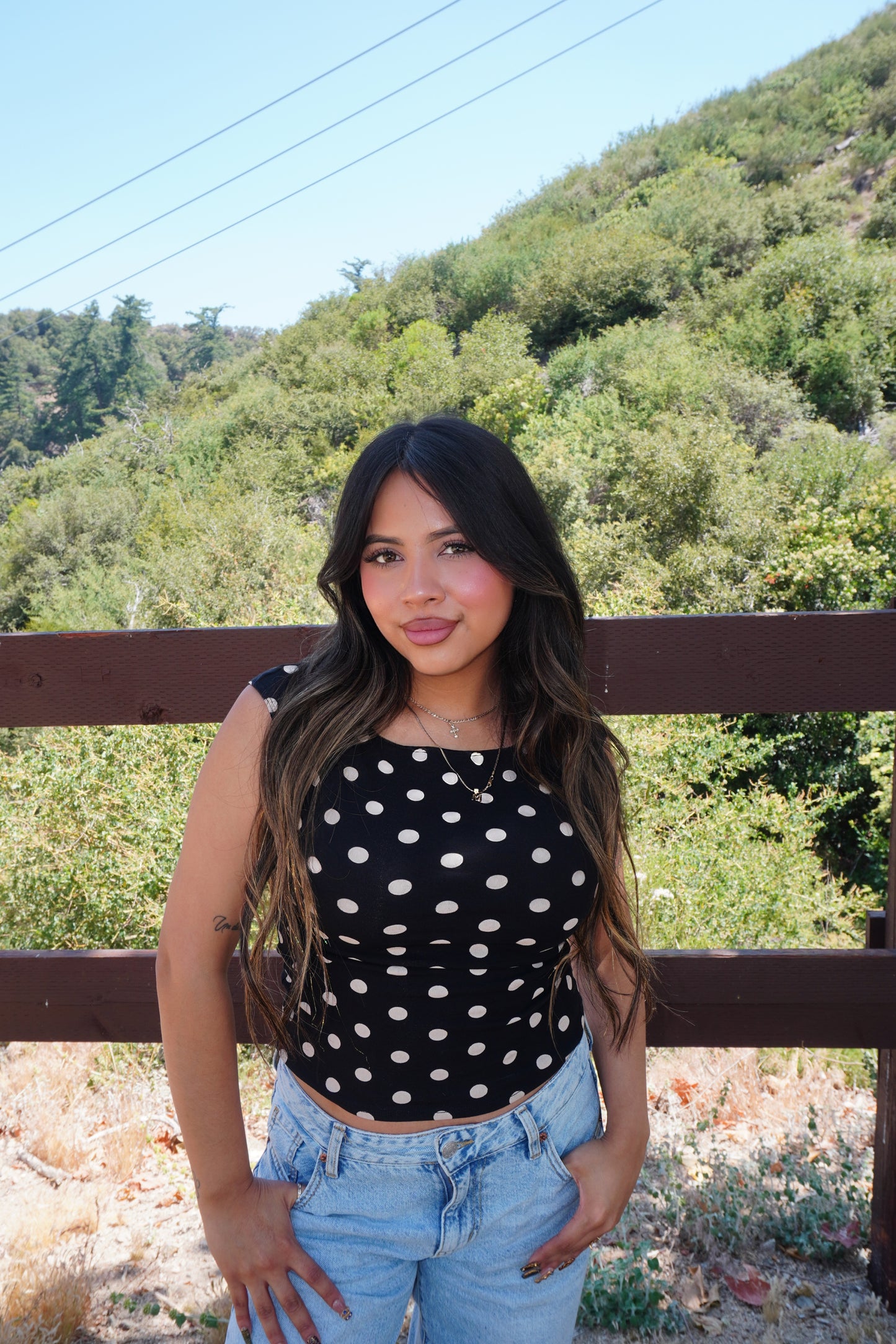 The Winnie Top