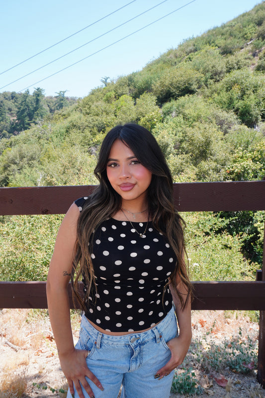 The Winnie Top