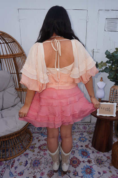 Tulip Dress