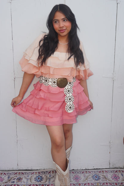 Tulip Dress