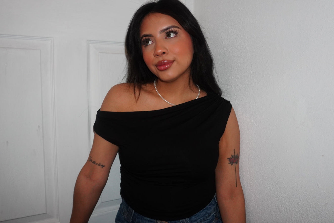 Heather Top
