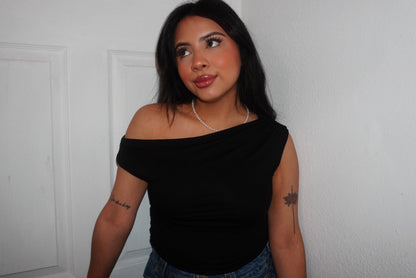 Heather Top