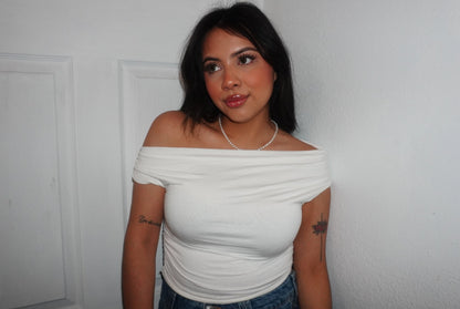 Heather Top
