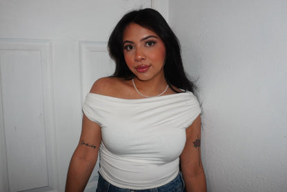 Heather Top