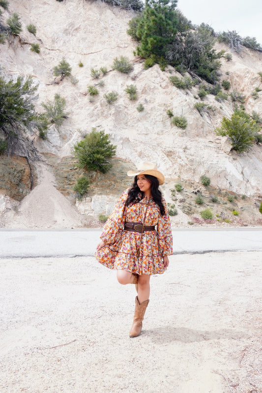 Dakota Dress