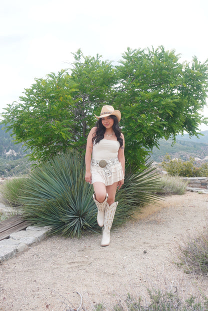 Rodeo Dress