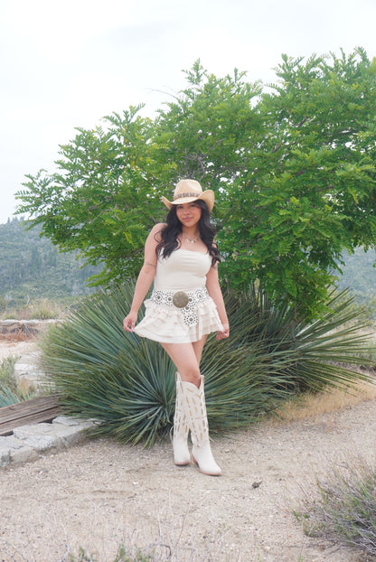 Rodeo Dress