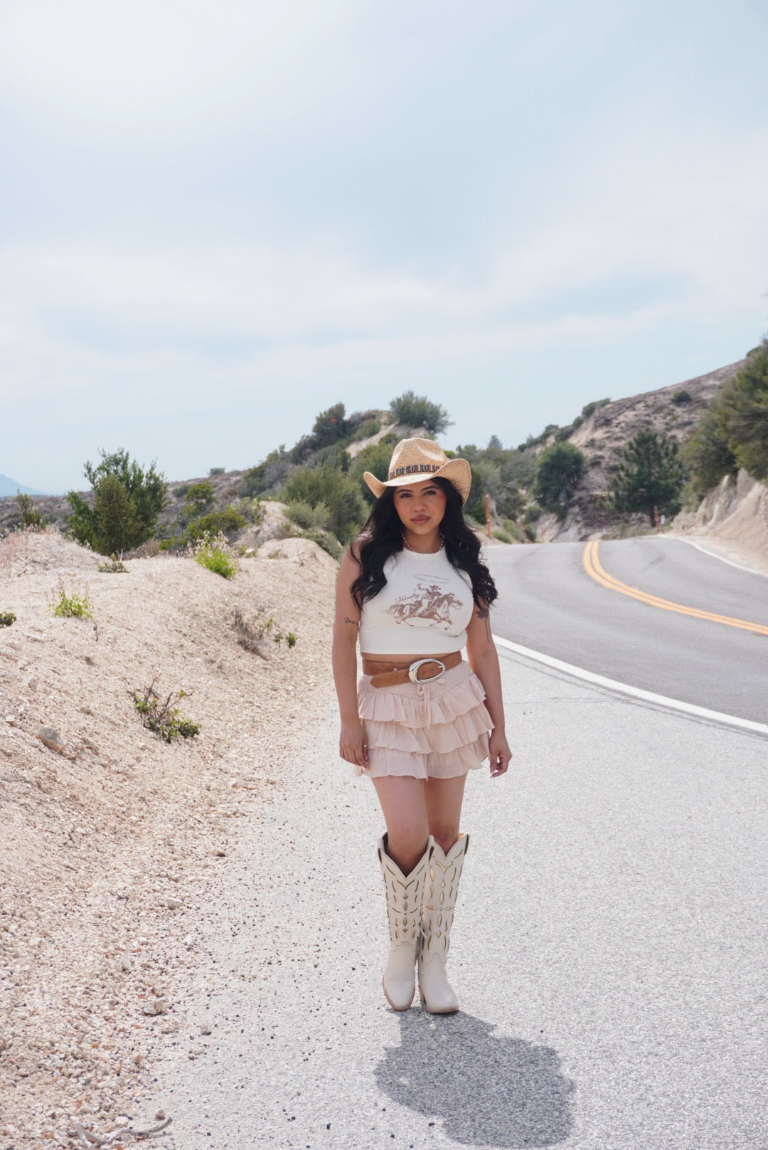 Howdy top