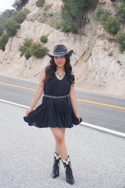 Cassidy dress