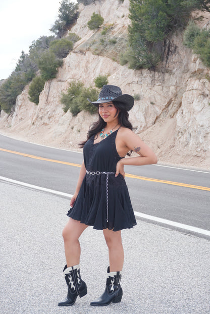 Cassidy dress