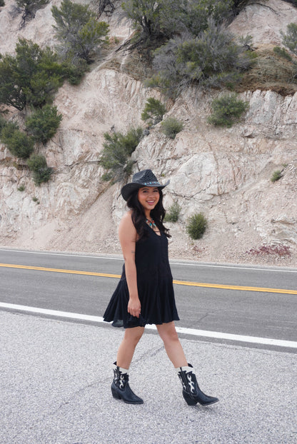 Cassidy dress