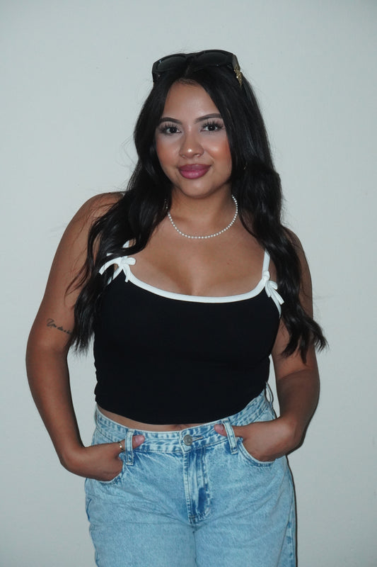 Summer Tank Tops