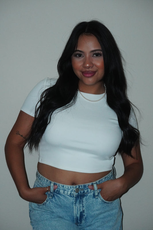 Emily Top