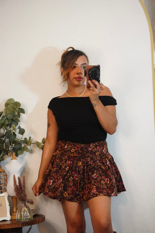 Harper Skirt