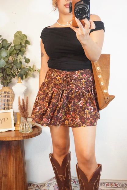 Harper Skirt