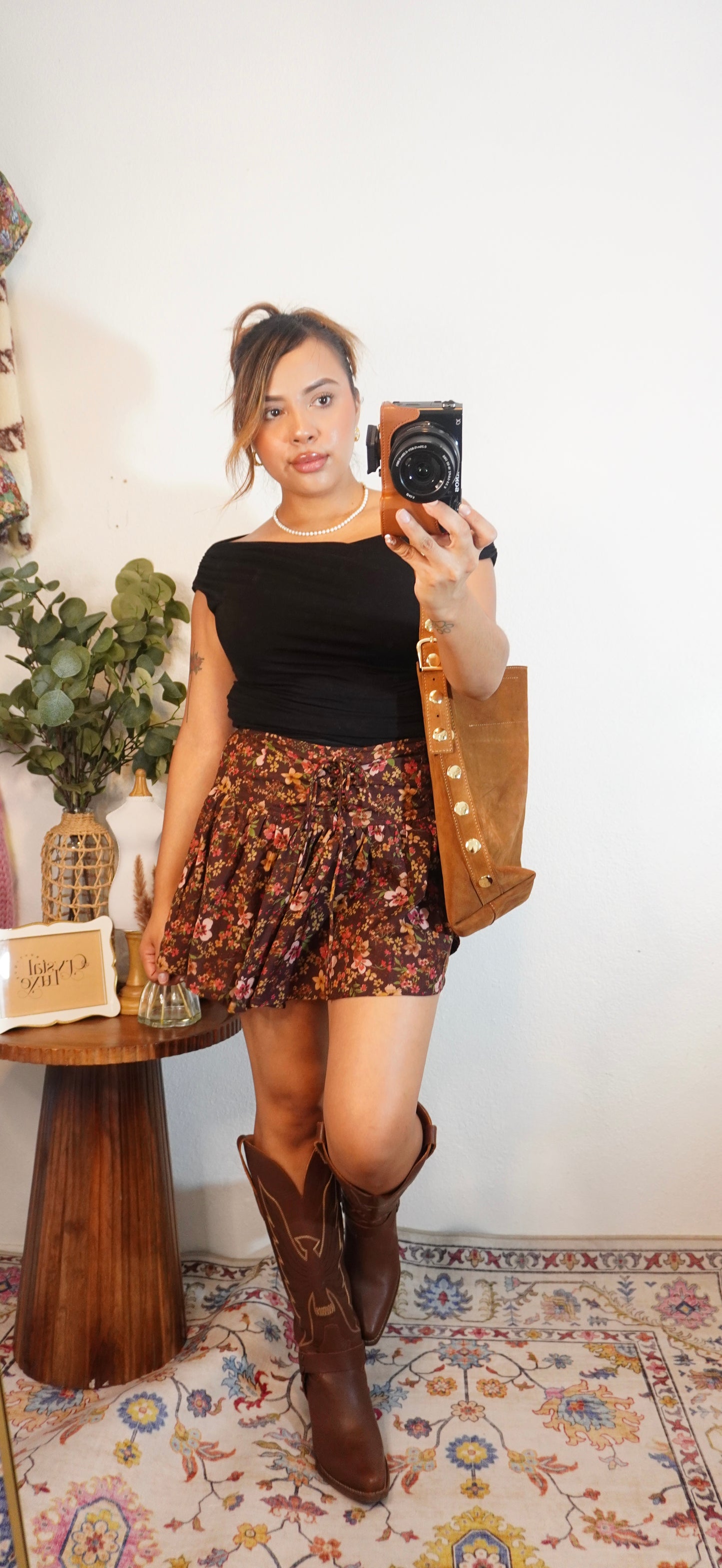 Harper Skirt
