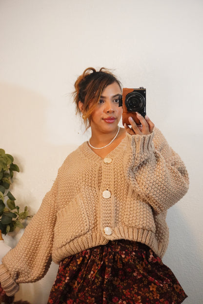 The Autumn Knit