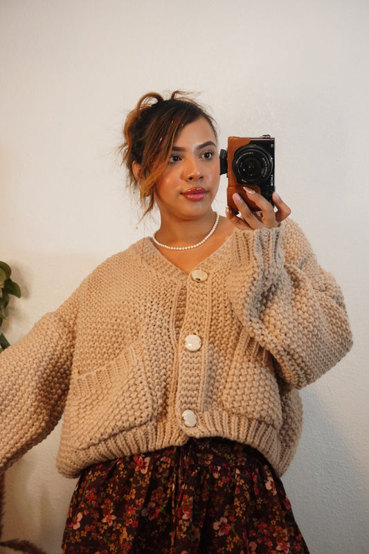 The Autumn Knit