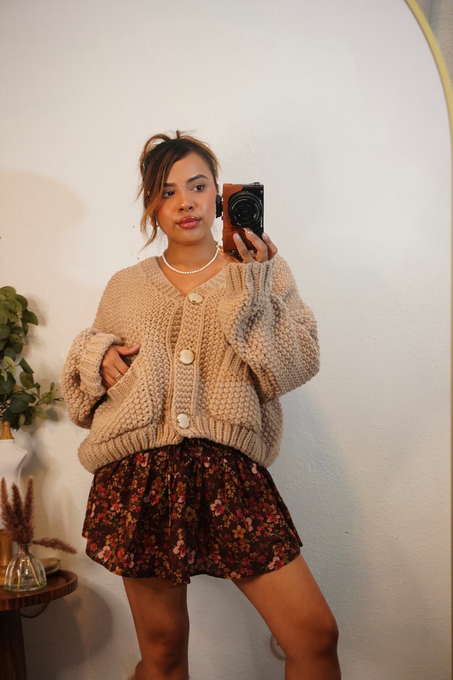 The Autumn Knit