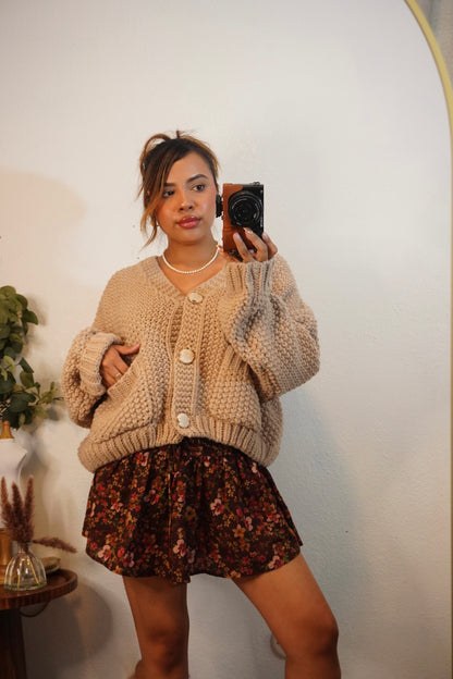The Autumn Knit