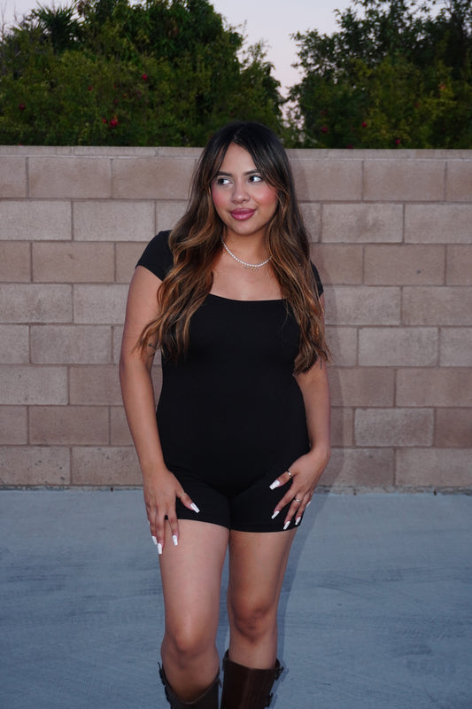 Everyday Romper