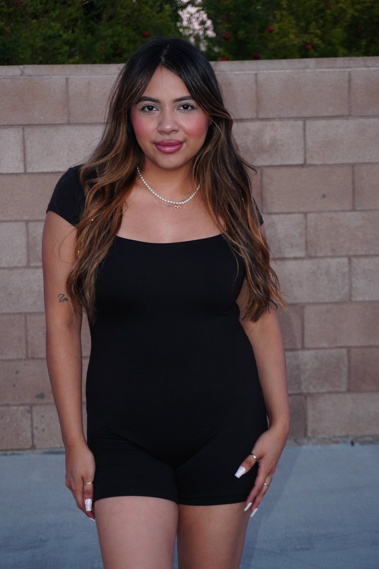 Everyday Romper
